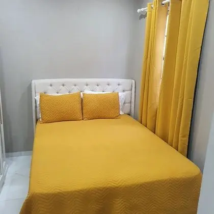 Luxury Apart Daire