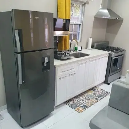 Luxury Apart Daire