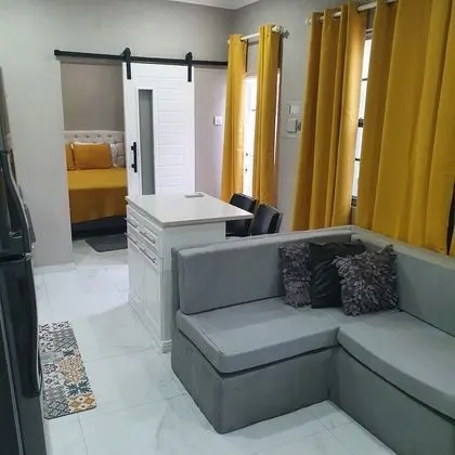 Luxury Apart Daire