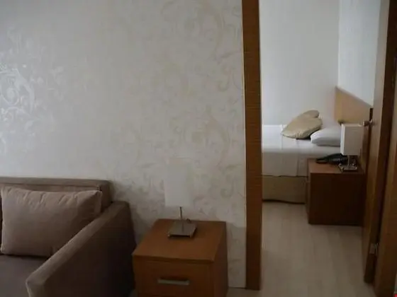 Aile Odası