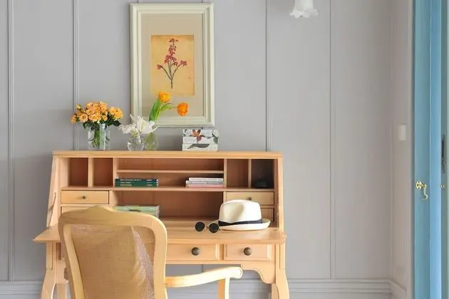 Devasom Signature Suite with Sea View