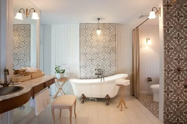 Devasom Signature Suite with Sea View
