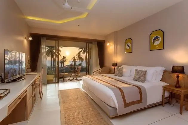 Seaside Grand Deluxe