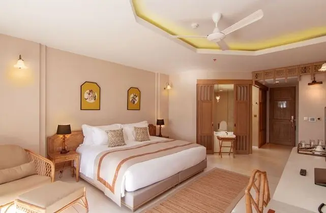 Seaside Grand Deluxe
