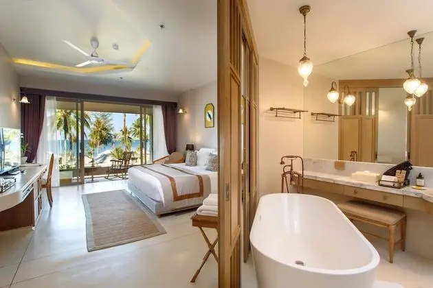 Seaside Grand Deluxe
