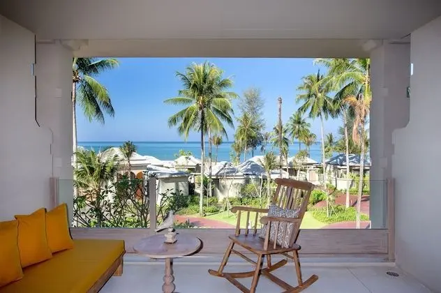 Seaside Grand Deluxe