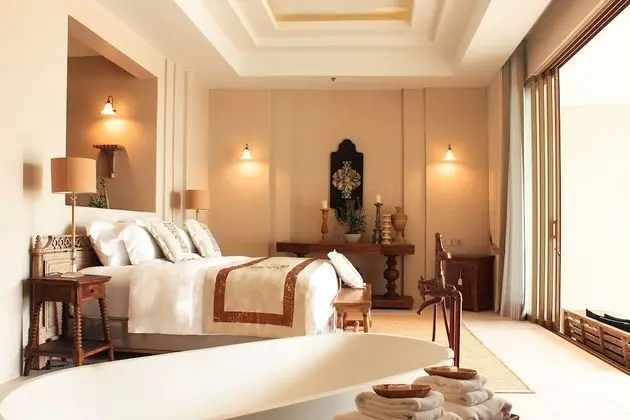 Seaside Pool Paradise Suite