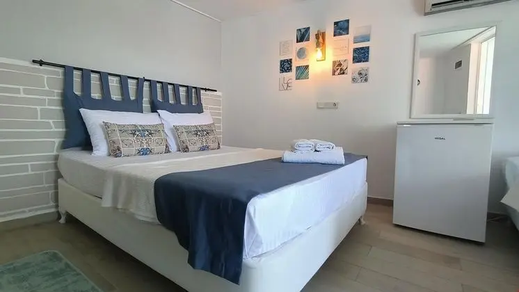 Standart Oda - Deniz Manzaralı