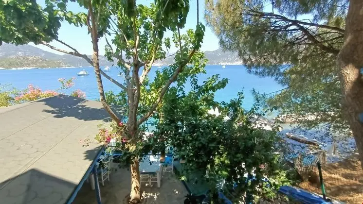 Standart Oda - Deniz Manzaralı