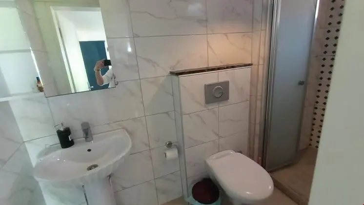 Standart Oda - Deniz Manzaralı