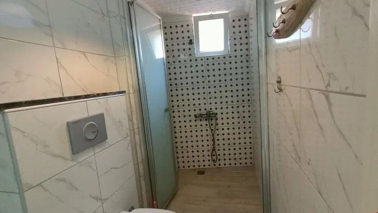 Standart Oda - Deniz Manzaralı