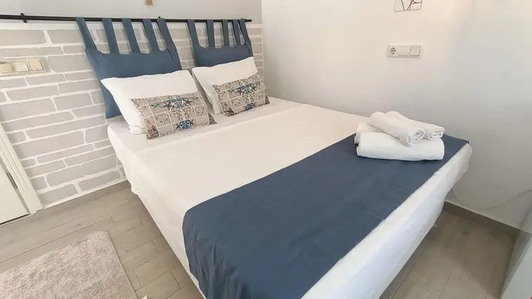 Standart Oda - Bahçe Manzaralı