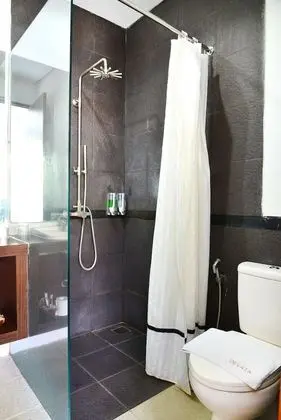 Deluxe Stüdyo Süit, 1 En Büyük (King) Boy Yatak, Havuz Kullanımı