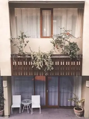 Family Süit, 2 Yatak Odası