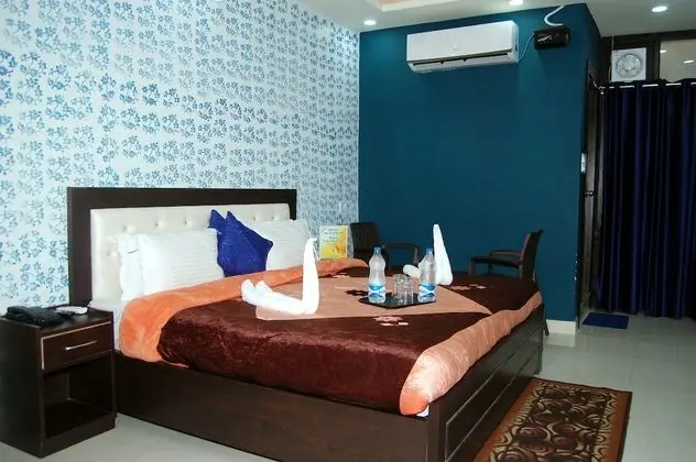 Standard Oda, 1 Yatak Odası, Executive Katı