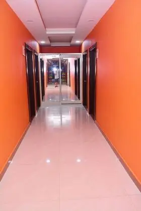 Standard Oda, 1 Yatak Odası, Executive Katı