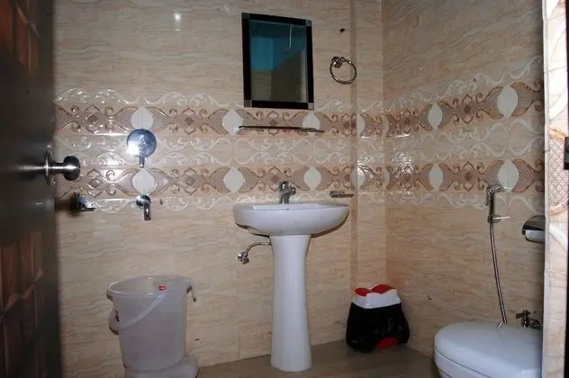 Standard Oda, 1 Yatak Odası, Executive Katı