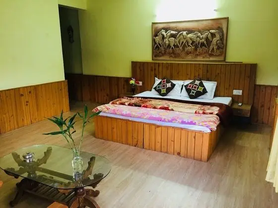 Super Deluxe Room