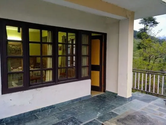 Super Deluxe Room