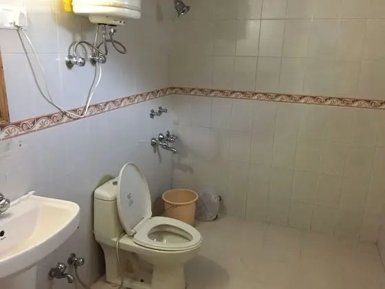 Super Deluxe Room