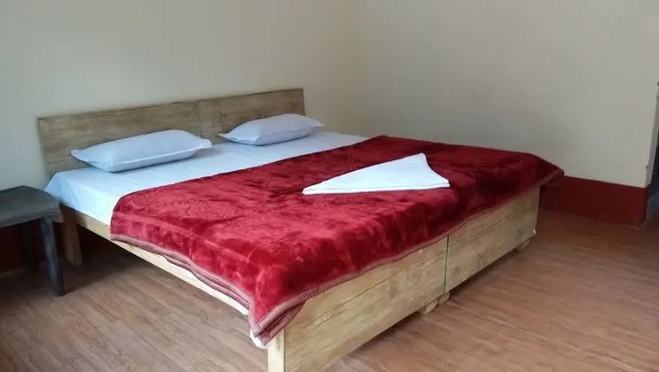 Classic Tek Büyük Yataklı Oda, 1 Büyük (Queen) Boy Yatak, Tepe Manzaralı