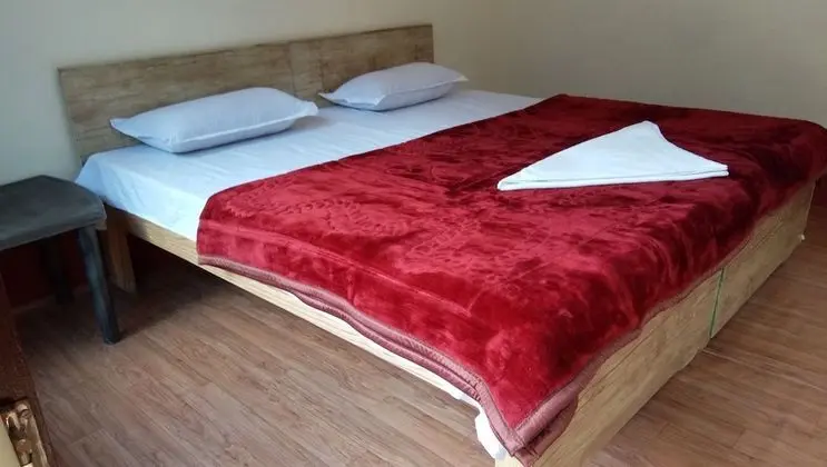 Classic Tek Büyük Yataklı Oda, 1 Büyük (Queen) Boy Yatak, Tepe Manzaralı