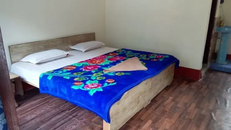 Classic Tek Büyük Yataklı Oda, 1 Büyük (Queen) Boy Yatak, Tepe Manzaralı