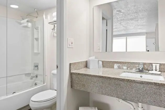 City Tek Büyük Yataklı Oda, 2 Büyük (Queen) Boy Yatak, Şehir Manzaralı