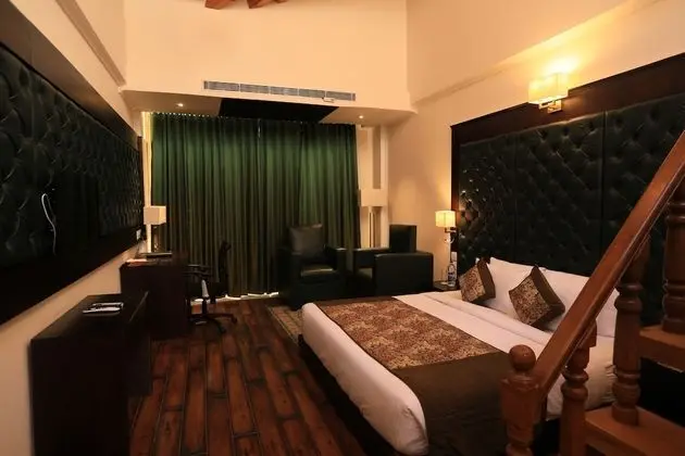 Deluxe Kır Evi