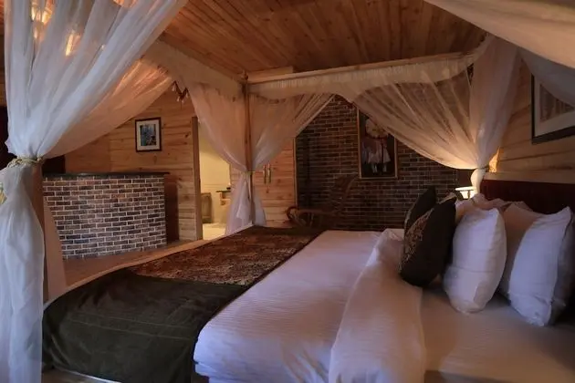 Deluxe Kır Evi