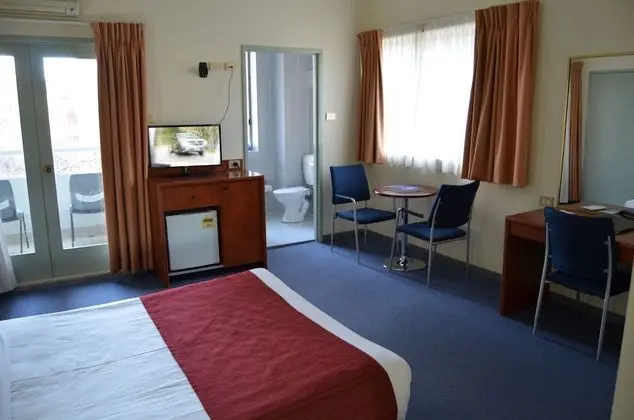 Premium Oda, Balkon