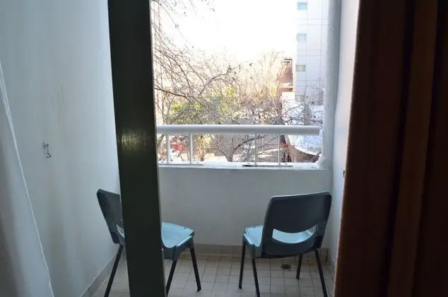 Premium Oda, Balkon