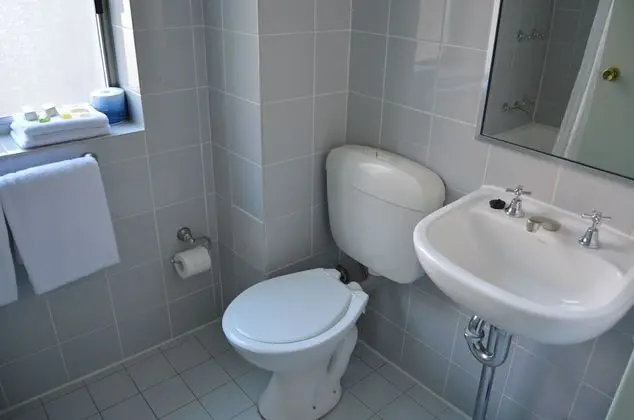 Premium Oda, Balkon