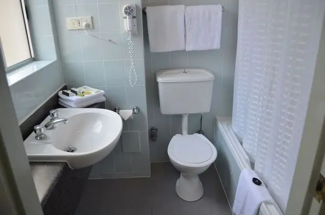 Premium Oda, Koy Manzaralı