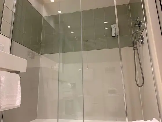 Standard Oda, 2 Tek Kişilik Yatak