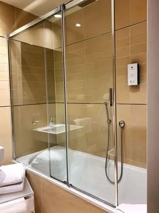 Standard Oda, 2 Tek Kişilik Yatak