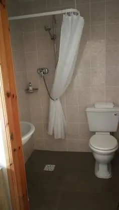 Tek Kişilik Oda