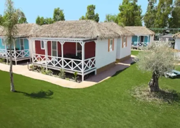Superior Bungalov