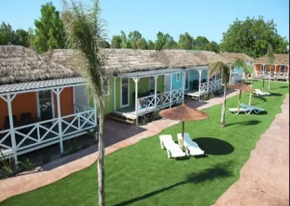 Superior Bungalov