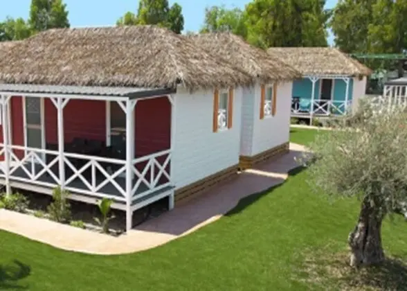 Superior Bungalov