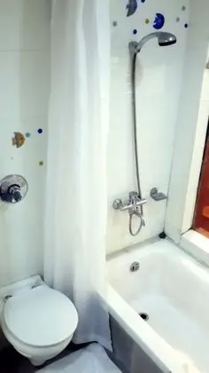Deluxe Tek Büyük veya İki Ayrı Yataklı Oda, 1 Çift Kişilik Yatak, Tepe Manzaralı, Dağ Yamacı