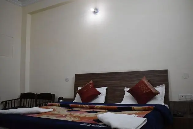 Deluxe Tek Büyük Yataklı Oda, Sigara İçilmez