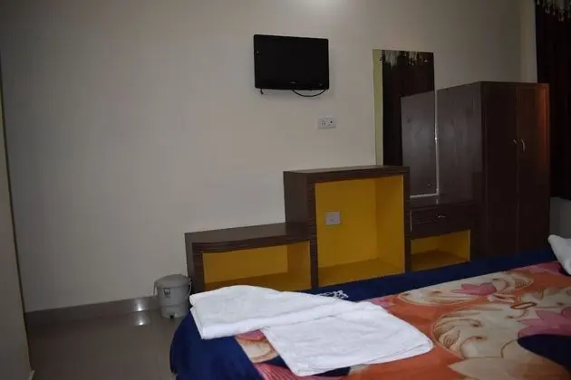 Deluxe Tek Büyük Yataklı Oda, Sigara İçilmez