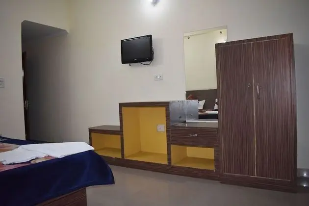 Deluxe Tek Büyük Yataklı Oda, Sigara İçilmez