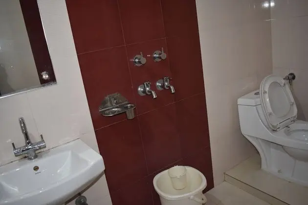 Deluxe Tek Büyük Yataklı Oda, Sigara İçilmez