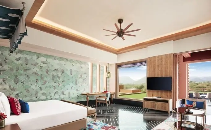 Grand Oda (Luxury)