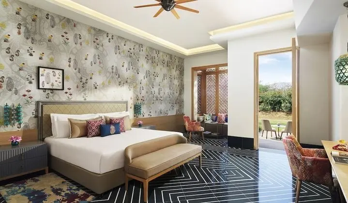 Grand Oda (Luxury)