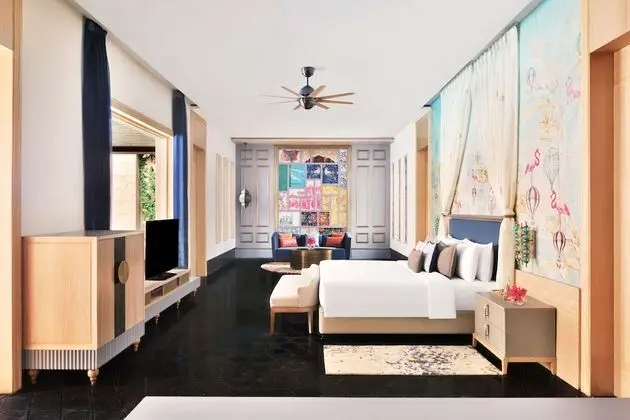 Villa (SeleQtions)