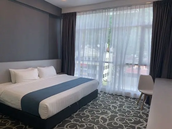 Family Oda, 1 En Büyük (King) Boy Yatak ve Çekyat