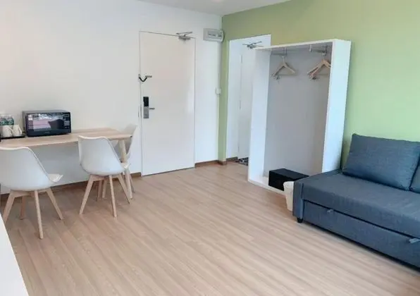 Family Oda, 1 En Büyük (King) Boy Yatak ve Çekyat